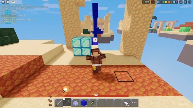 How To Get RED VALK On Roblox! (2023) смотреть онлайн