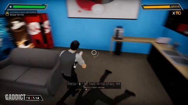 Project Boost Gameplay Walkthrough PC