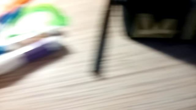 ✨обзор на мой пинал✨