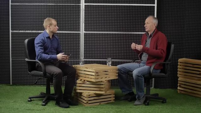 Что делать после постройки коробки СИП-дома?. Второй этап строительства смотреть онлайн