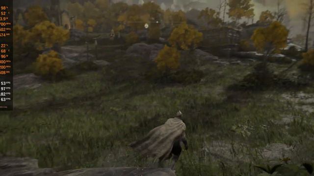 Elden Ring | RTX 4090 + I7 13700K | Maximum Settings + Ray Tracing | Ultrawide 3440x1440 смотреть онлайн