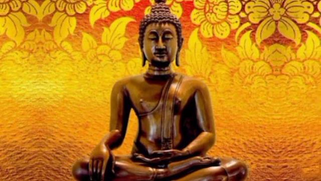 Om Mani Padme Hum Meditative Sound of Buddhist Peaceful Chanting Buddhist Mantra #meditativesound смотреть онлайн