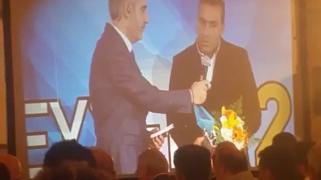 Βράβευση Σωφρόνη Αυγουστή смотреть онлайн