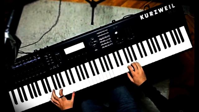 Stronghold Castle Jam | PIANO COVER смотреть онлайн
