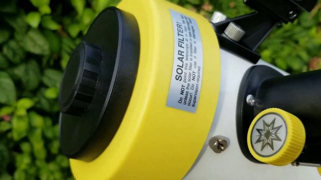 Meade Eclipse View 76 Telescope Review смотреть онлайн