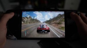 Steam Deck OLED: МАКСИМУМ ФПС В AAA ИГРАХ🎮 ТЕСТЫ