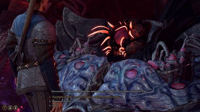 (2) Baldur’s Gate 3 [4K All Ultra Settings]/[HDR On]/[Dlaa On; Dlss Off; Fsr Off] смотреть онлайн