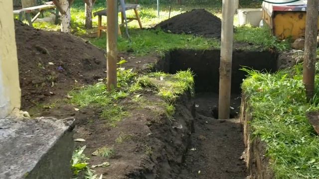 Едем на шабашку в Ермолова. смотреть онлайн