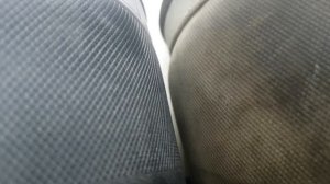 Mercedes GL 164. Замена задних пневмобаллонов. Ставим "Штудгарт сервис" взамен китайских Vigor.