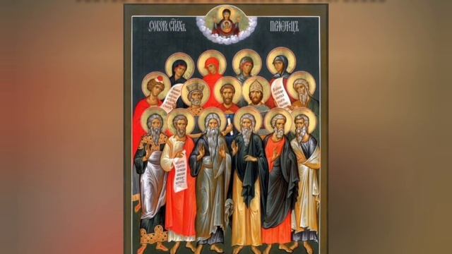 ПРОПОВЕДЬ, Неделя 29-я по Пятидесятнице, святых праотец, прот. Владимир Колосов, 2023. смотреть онлайн