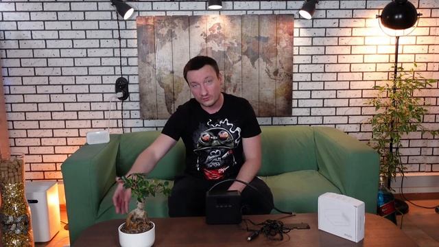 Автомобильный компрессор Xiaomi 70mai продажа брака!