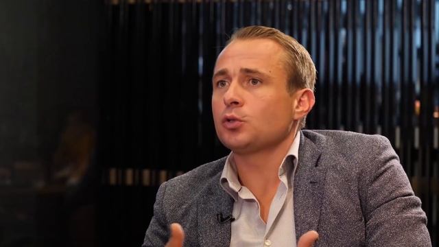 Оскар Хартманн - семья любовь и бизнес. Большое интервью.