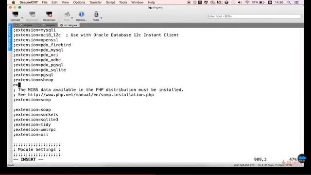 3 3 双剑合璧 PHP7支持Swoole смотреть онлайн
