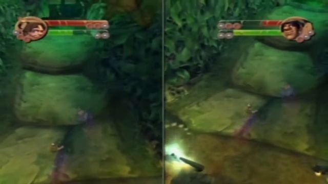 Tak: The Great Juju Challenge (Co-op) - Episode 12: Obocodobo Crypt - TigerandSnakeWorks смотреть онлайн