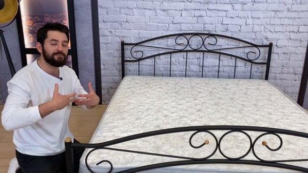 Матрас MATRATEX ROLL