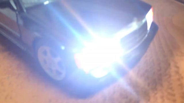 Mercedes Benz 190E 2.5-16 Evolution 2 1990 Black SOLIDO 1:18 смотреть онлайн