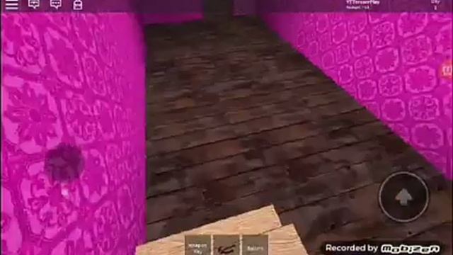 Гренни приготовилась ко дню святого Валентина?! Roblox Роблокс смотреть онлайн