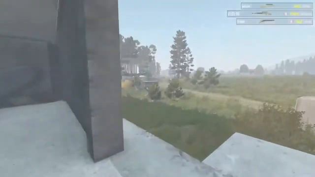 DayZ DM смотреть онлайн