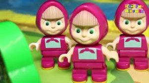 Мультики для детей все серии подряд без остановки Сборник видео с игрушками для самых маленьких.mp4