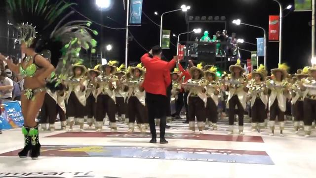 Show_de_bateria_Eterna_Guerrera_2020_-_Tercera_Noche_-_Compa смотреть онлайн