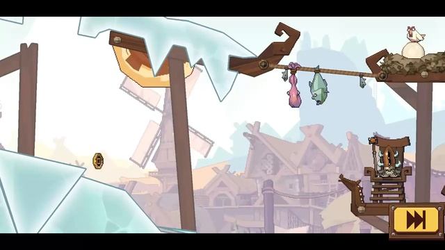 Icebreaker: A Viking Voyage Android et iOS [ Français ] смотреть онлайн