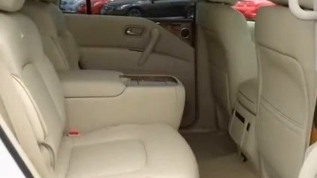 2012 Infiniti QX56 #I121140 in West Palm Beach, FL смотреть онлайн
