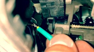 Ошибка AFL на Opel Mokka. Решение одной из проблем (частая проблема).