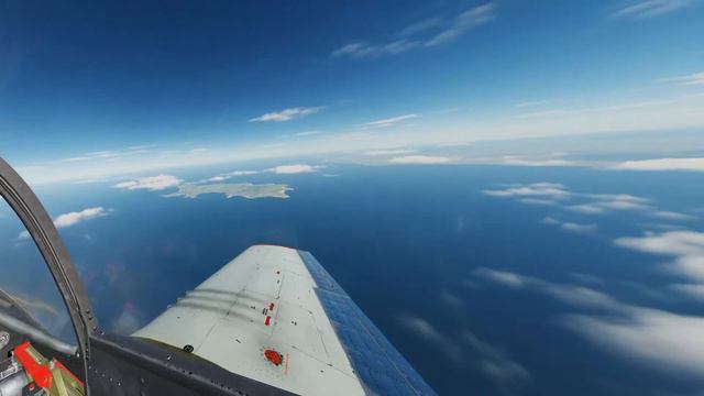 Jean Moulin DCS SIM in VR WW2 Wolf Pack Server US смотреть онлайн
