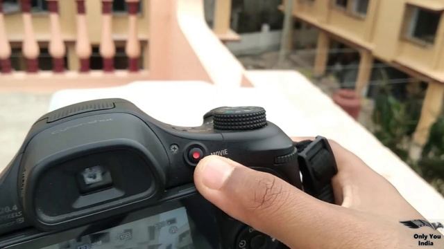 SONY HX300 CAMERA FULL REVEW - BENGALI смотреть онлайн