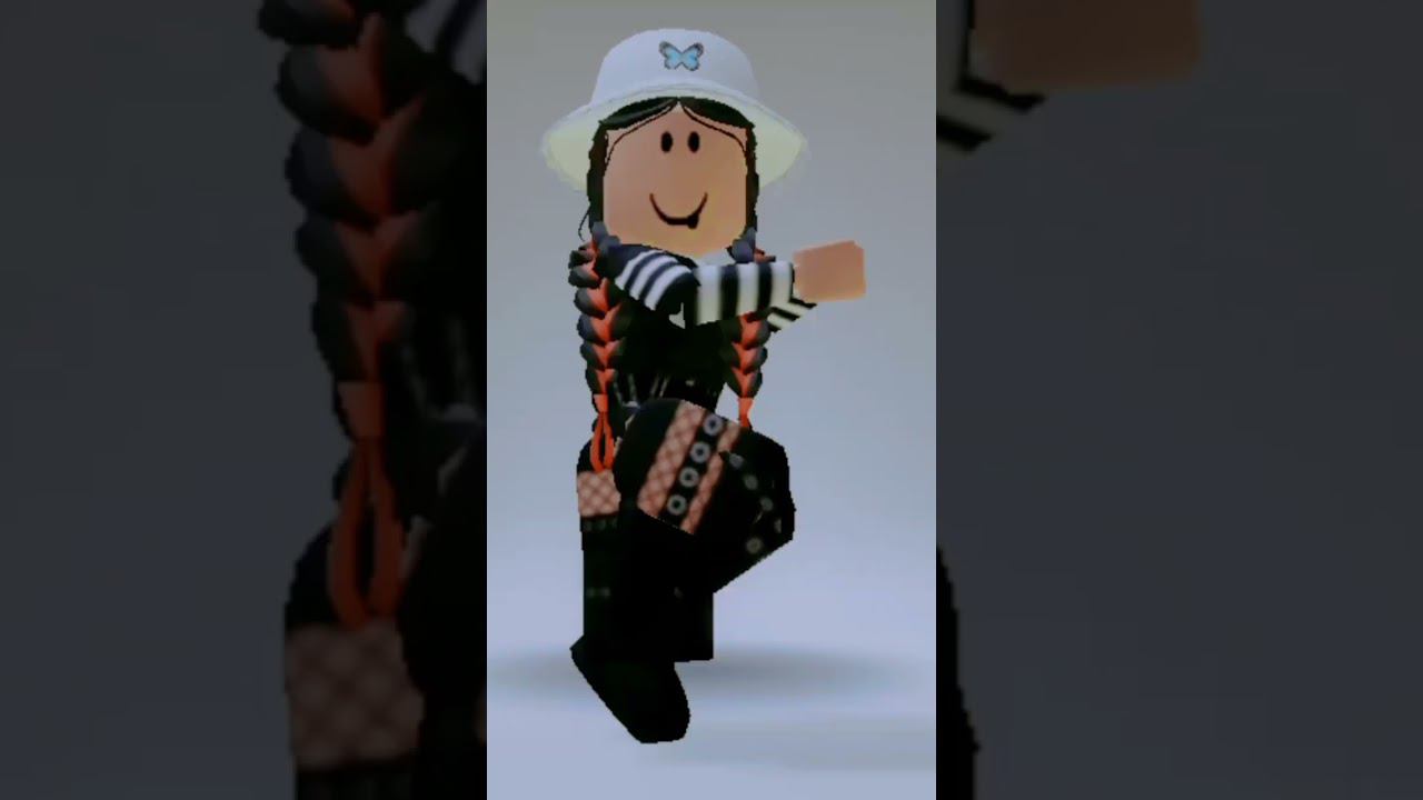 ♡Roblox trend#roblox смотреть онлайн