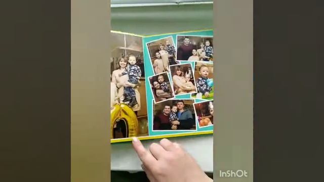 Фотокнига. Photobook. Album. Как сделать фотокнигу самому. Обучение фотошопу. смотреть онлайн