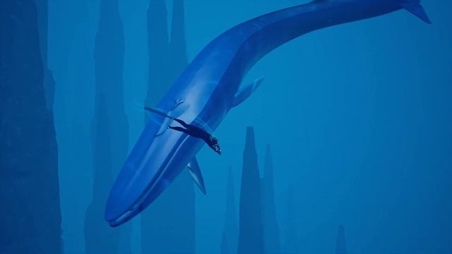 ABZU.mp4 смотреть онлайн