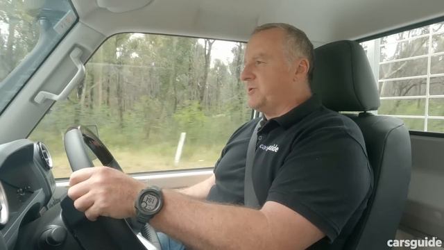 Toyota LandCruiser 70 Series 2022 Review: 70th Anniversary LC79 Single Cab Ute Off-road Test!