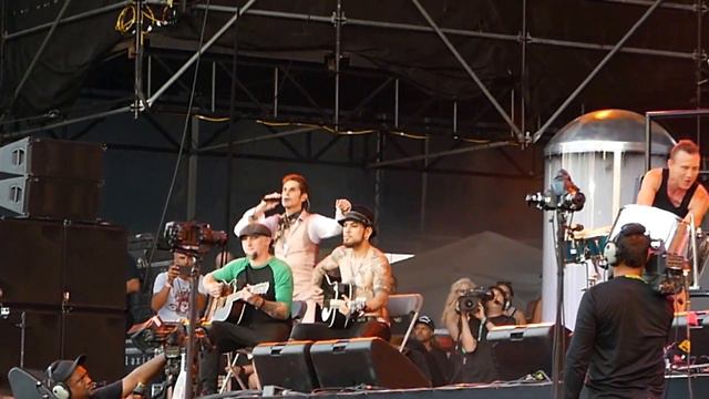 Jane's Addiction (w Jimmy Chamberlain) "Jane Says" | Lollapalooza 2016 | Chicago смотреть онлайн