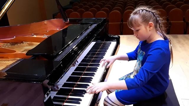 Ю.Виноградов ~ "Танец медвежат" ??? смотреть онлайн