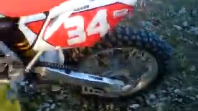 2007 crf150rb смотреть онлайн
