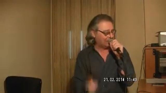 BLAS CANTA MILONGA (DEDICADA A IAGO COVELA) PISTA KARAOKE CASTILLO. смотреть онлайн