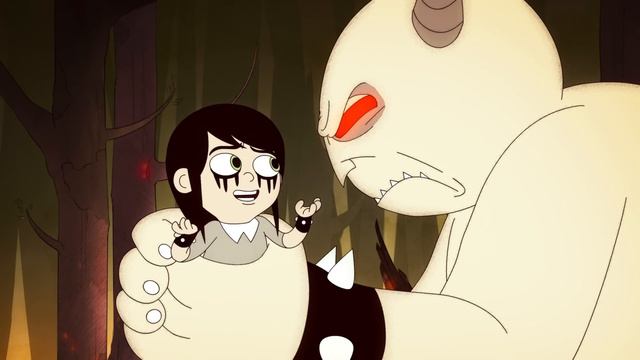 GOLAN THE INSATIABLE TRAILER смотреть онлайн