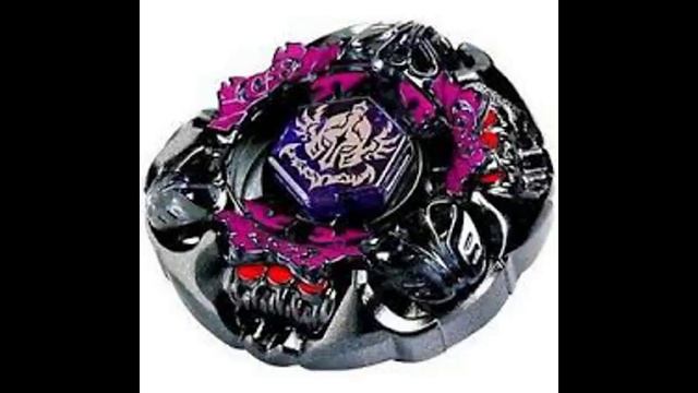 Top 10 Metal Master Beyblades смотреть онлайн