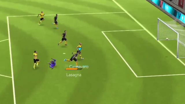 WHO IS THE BEST CB IN FIFA MOBILE 20? 95 ICON HIERRO OR 95 ICON CANNAVARO! смотреть онлайн