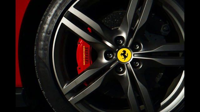The Karnival Flow - Ferrari [Prod. T.K.F.] смотреть онлайн