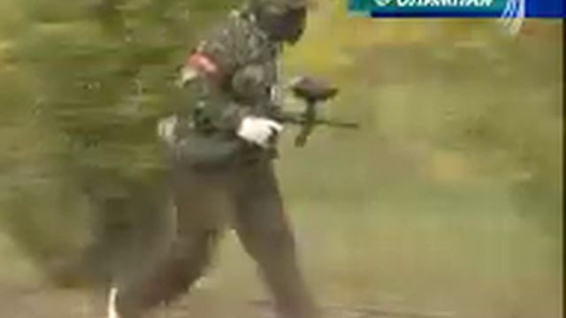 "Олимпия & eXtreme" 1-й муниципальный г. Донецк смотреть онлайн