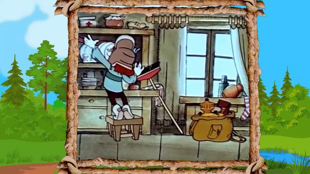 Театральный коллектив "Подсолнух" - "Весёлый поход" смотреть онлайн