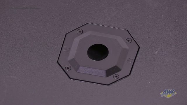 Electro Voice ETX-35P 3-Way Powered PA Speaker - Electro Voice ETX-35P смотреть онлайн