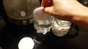 СЕКРЕТНОЕ средство от ОТЁКОВ под ГЛАЗАМИ. СОЛЬ от мешков под глазами.