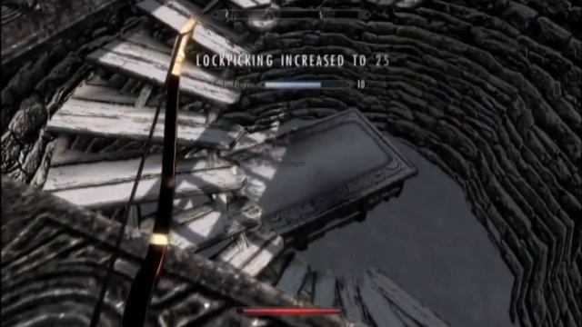Let's Play Modded Skyrim! ep 12: Bounty Hunter Hoth! смотреть онлайн