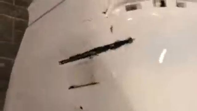 ремонт бампера смотреть онлайн