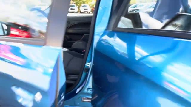 2024 MITSUBISHI MIRAGE LE смотреть онлайн