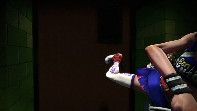 Lollipop Chainsaw Review - The James Gunn Experience смотреть онлайн