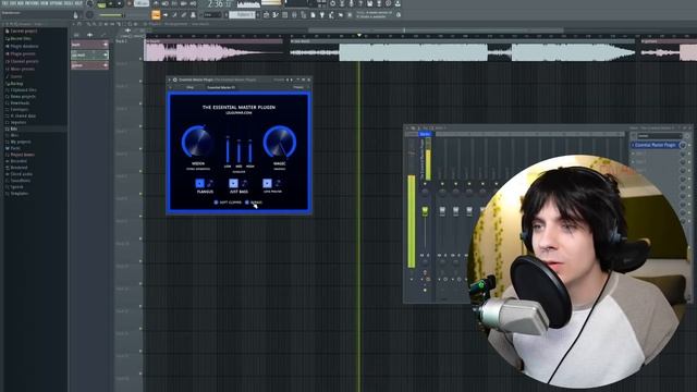how to master a song in fl studio (easy) смотреть онлайн